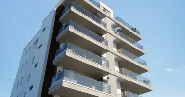 3 bedroom apartment in Larnaca, Cyprus