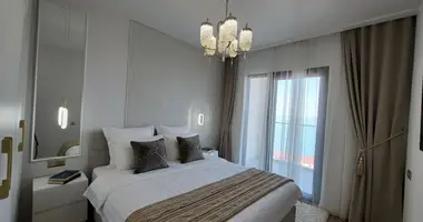 1 bedroom apartment in Batumi, Georgia