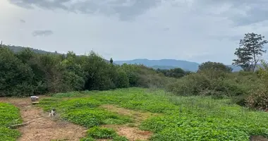 Parcela en Municipality of Platanias, Grecia