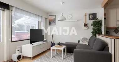 Apartamento 2 habitaciones en Laukaa, Finlandia