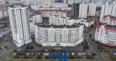 Магазин 1 022 м² в Минск, Беларусь