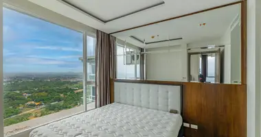 Condo 1 chambre dans Bang Sare, Thaïlande