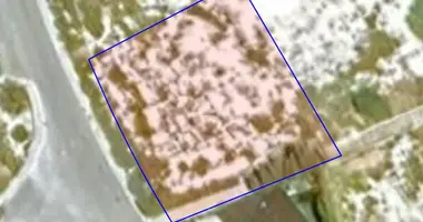 Участок земли в Агиос Тихонас, Кипр