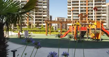 2 bedroom apartment in no 10 daire 132 Tanriverdi Hukuk Burosu, Turkey