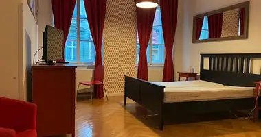 Mieszkanie 2 pokoi w Miasto Stołeczne Praga, Czechy