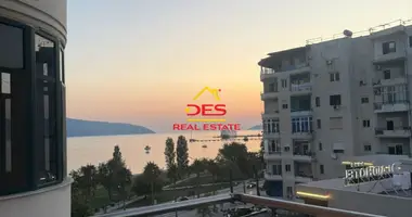 🔑🏡 APARTMENT 2+2+3 FOR RENT IN LUNGOMARE, VLORA. 📍 Near Laid Hotel en Bashkia Vlore, Albania