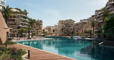 2 bedroom apartment in Abu Dhabi, United Arab Emirates