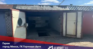 Commercial property 40 m² in Minsk, Belarus