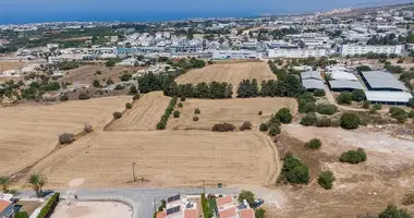Apartment in Mesogi, Cyprus
