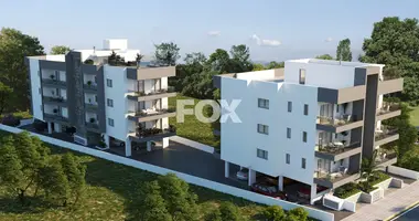 Квартира 3 спальни в муниципалитет Лимасол, Кипр