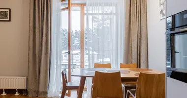 Квартира 3 комнаты в Baltezers, Латвия