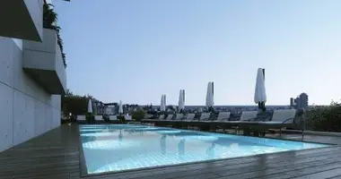 2 bedroom apartment in Limassol, Cyprus