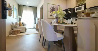 1 bedroom apartment in Karon, Thailand
