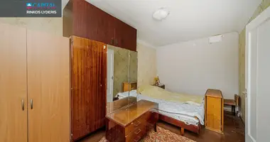 2 room apartment in Kaunas, Lithuania