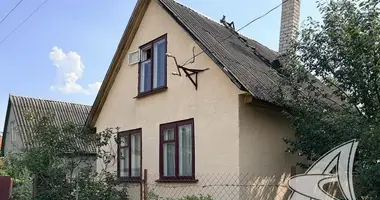 Дом в Чернинский сельский Совет, Беларусь