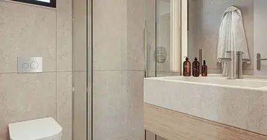 Appartement 2 chambres dans Limassol, Chypre