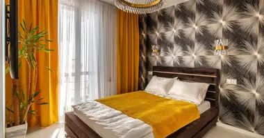 Wohnung 2 zimmer in Minsk, Belarus