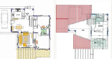 Дом 3 спальни в Суни-Занакия, Кипр