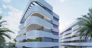 Haus 3 zimmer in Guardamar del Segura, Spanien