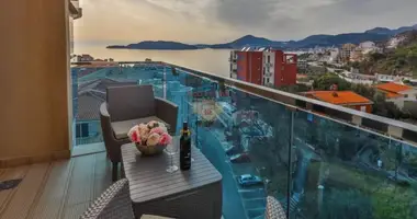 Apartamento 3 habitaciones en Montenegro