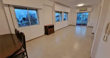 2 bedroom apartment in Limassol, Cyprus