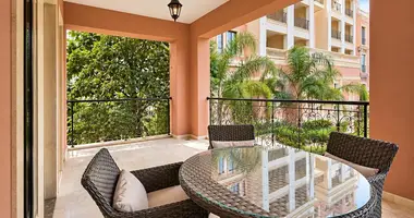 Apartamento 2 habitaciones en Germasogeia, Chipre