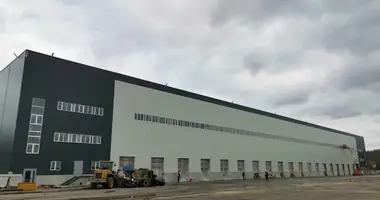 Warehouse 13 290 m² in Khimki, Russia