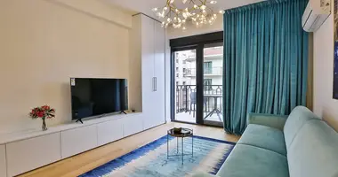 Квартира 1 спальня в Будва, Черногория