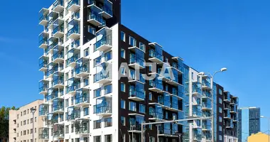 Appartement dans Tallinn, Estonie