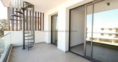 Penthouse w Dystrykt Larnaka, Cypr