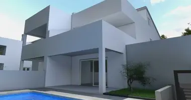 Villa en Pola, Croacia