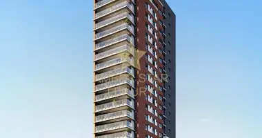 Appartement 3 chambres dans Regiao Imediata de Sao Paulo, Brésil