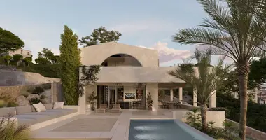 Grundstück in Balearische Inseln, Spanien