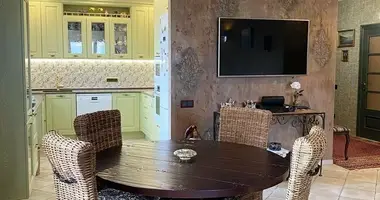 2 room apartment in Minsk, Belarus