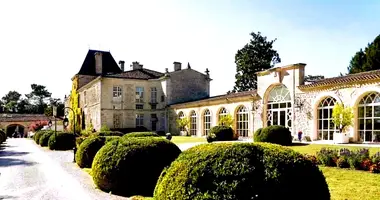 Schloss 15 zimmer in Bordeaux, Frankreich