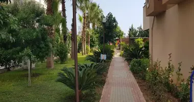 Apartamento 1 habitación en Tarso, Turquía