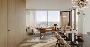 Condo in Bangkok, Thailand