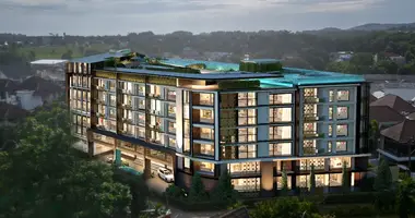 Дом 4 комнаты в Choeng Thale, Таиланд