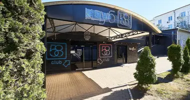 Tienda 575 m² en Minsk, Belarús