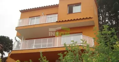 Haus 5 Zimmer in Valencianische Gemeinschaft, Spanien
