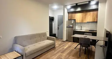 Apartamento 2 habitaciones en Tiflis, Georgia