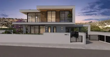 Villa in Limassol, Zypern