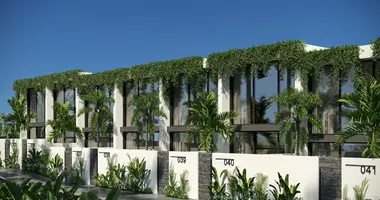 Villa 3 habitaciones en Tegalinggah, Indonesia