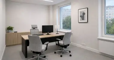 Офис 255 м² в Москва, Россия