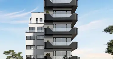 Büro 222 m² in Limassol, Zypern