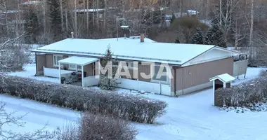 Maison 4 chambres dans Jyvaskyla sub region, Finlande