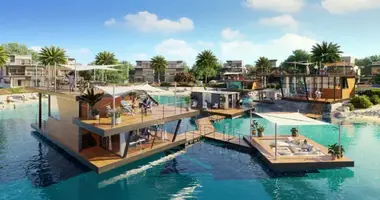 Townhouse 4 bedrooms in Dubai, United Arab Emirates