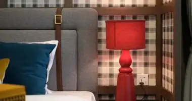 Condo 2 chambres dans Choeng Thale, Thaïlande