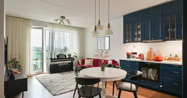 4 room apartment in Riga, Latvia