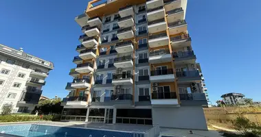 1 bedroom apartment in Alanya, Turkey